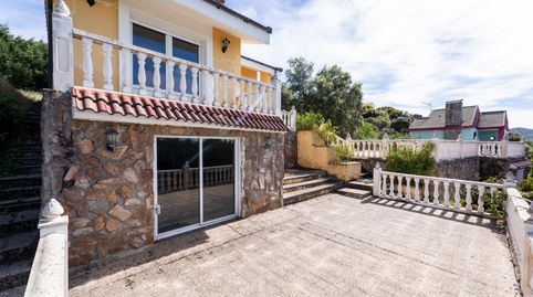 Foto 5 de Casa o xalet en venda a Avenida Avenida Bruselas, Los Ángeles de San Rafael, El Espinar