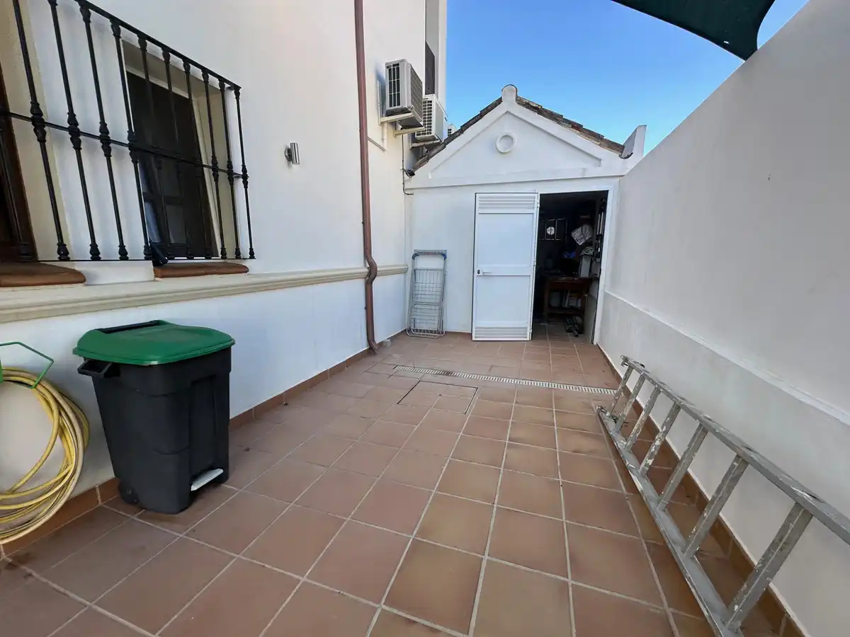 Villa mit Pool zum Verkauf in Calle Castilla s/n, imagen 46