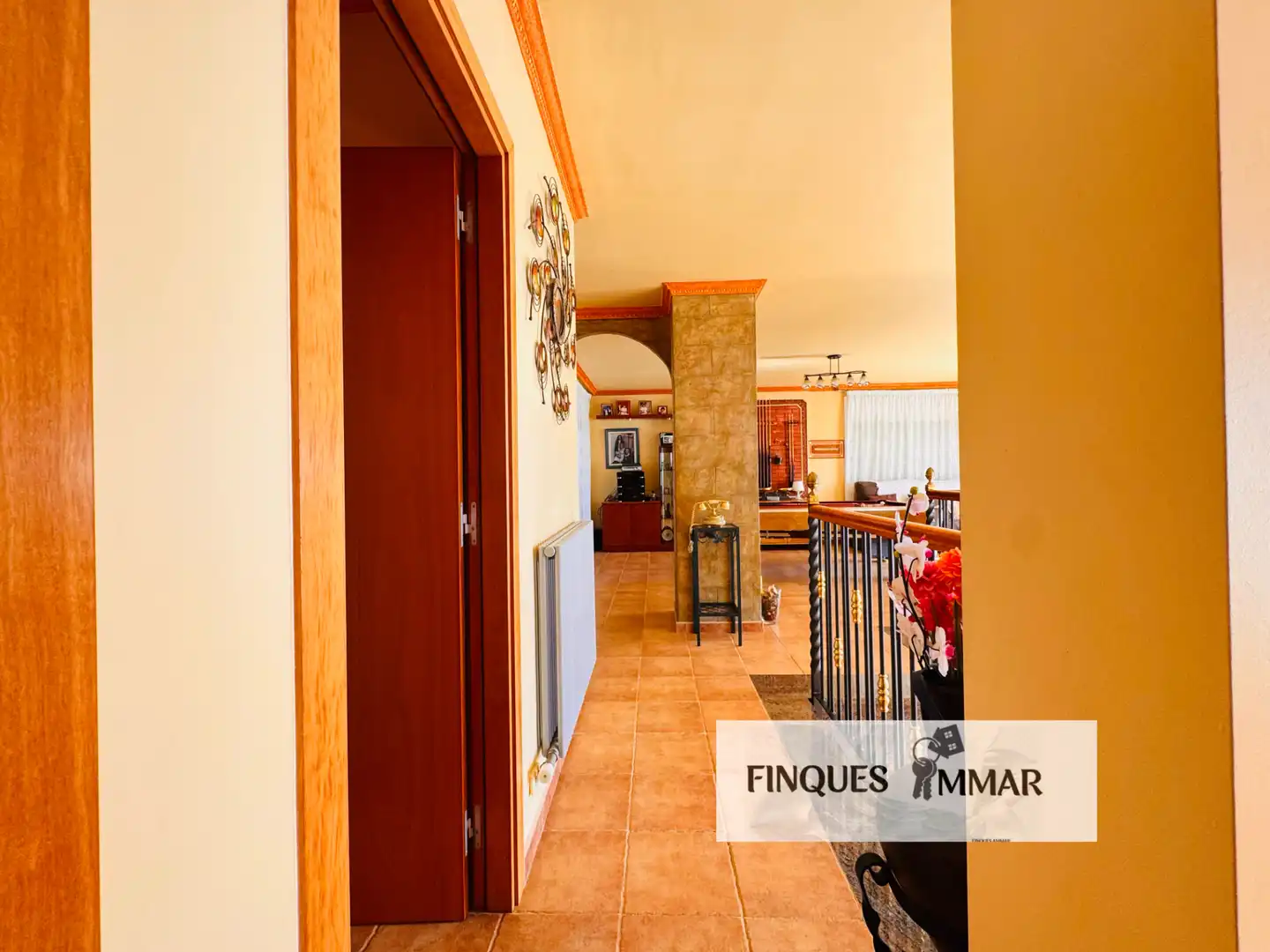 Casa o chalet en venta en Sils con Aire acondicionado, Calefacción y Jardín privado