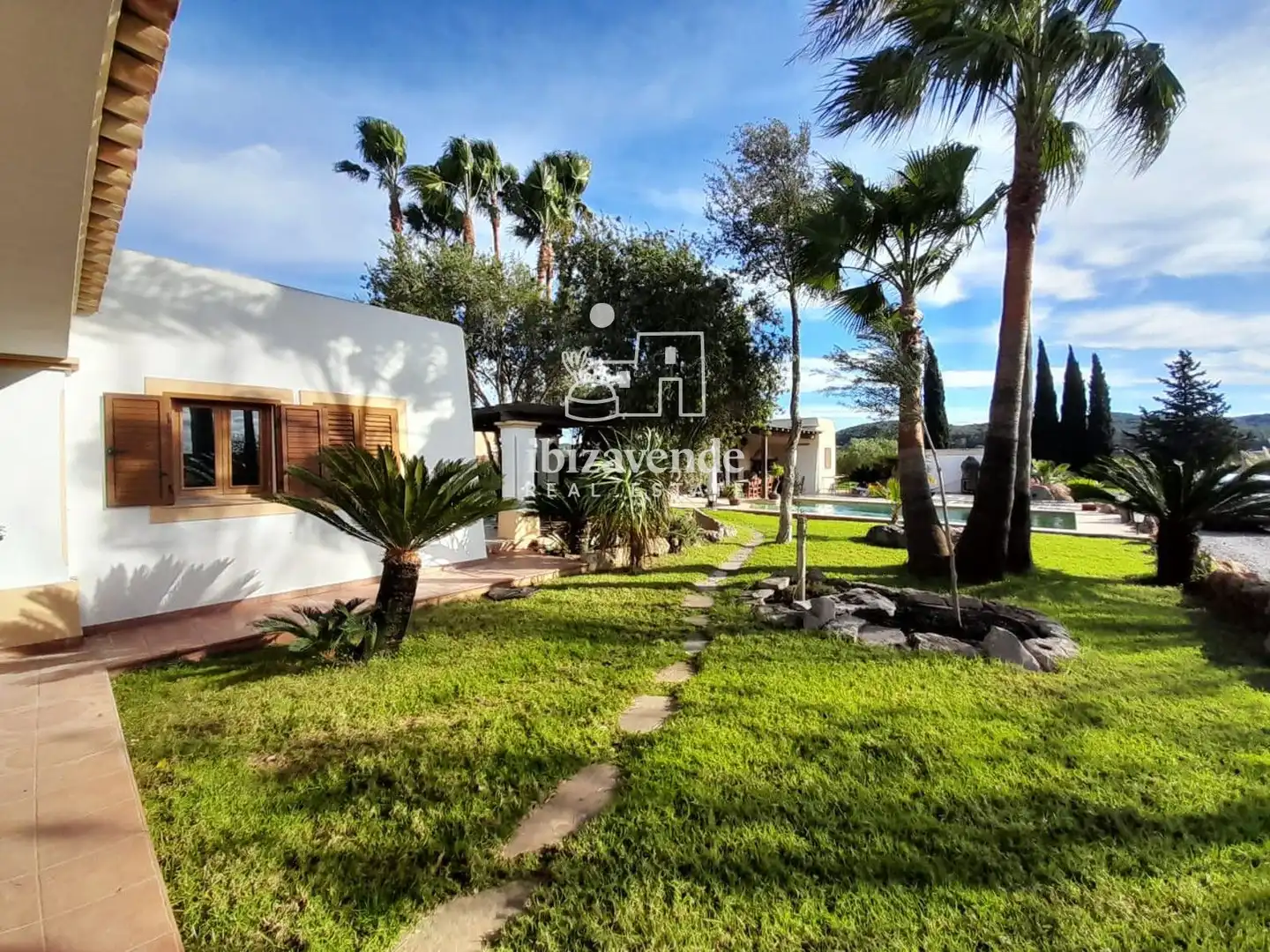 Haus mit Pool zum Verkauf in Carrer de Rubio, imagen 5