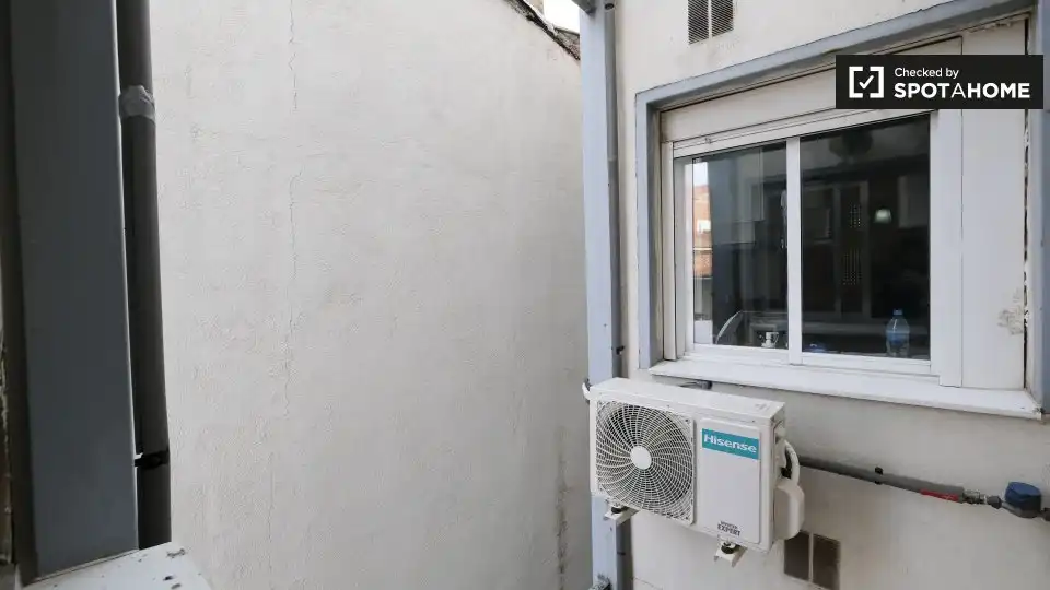 Piso en alquiler en Chamberí, imagen 9