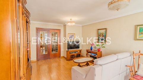 Foto 4 de Piso en venta en Calle del Alcalde Alfonso de Rojas, 3, Mercado, Alicante / Alacant