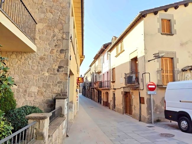 Flat for sale in Sant Pere Almato, Sant Feliu Sasserra