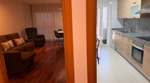 Photo 4 of Flat for rent in Carrer Pica D'estats, Mariola, Lleida Capital