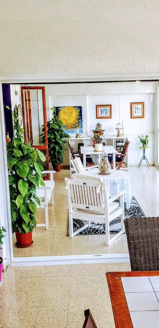 Apartment with lift for sale in Mar i Camp - Platja dels Capellans, imagen 5