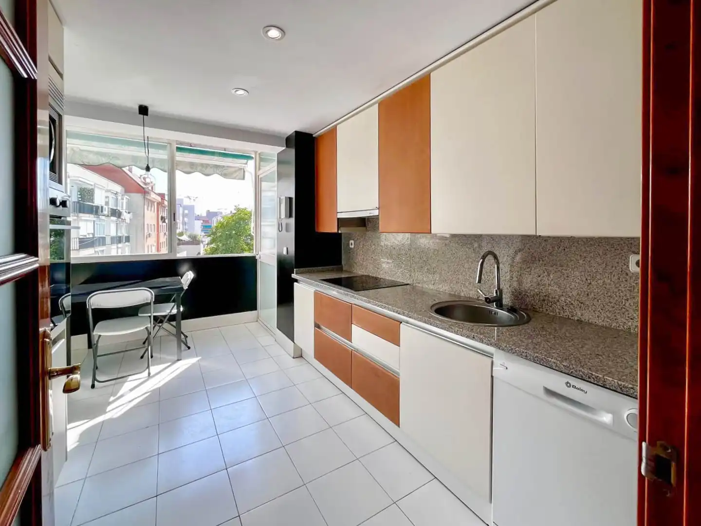 Wohnung zur Miete in Calle de Albarracín, Simancas
