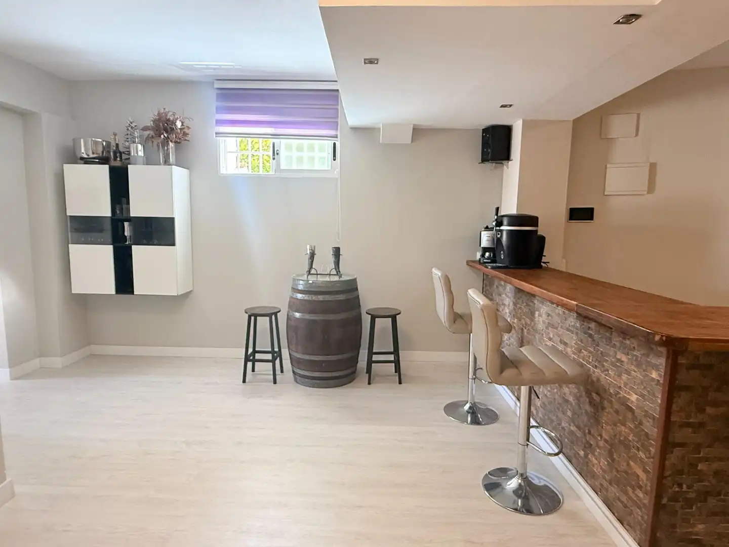 Bungalow con piscina en venta en Calle Garcilaso de la Vega, imagen 60