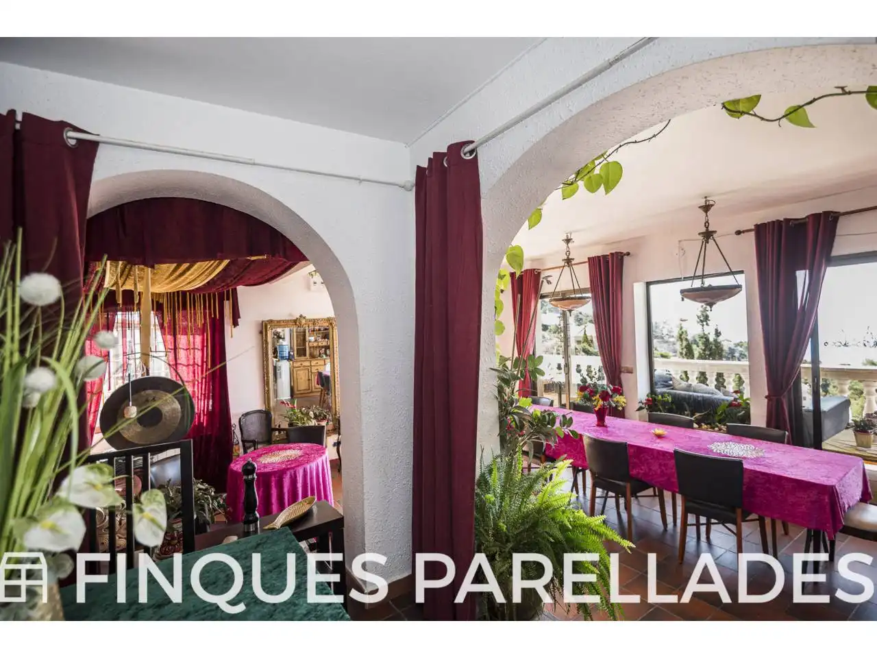 Houses for sale in Sitges  with Terrace and Swimming Pool