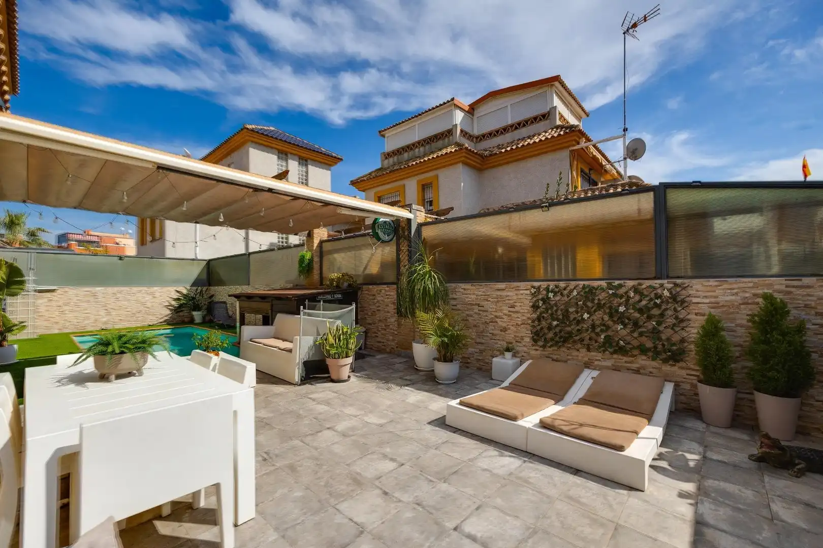 Casa con piscina in vendita a Los Montesinos, imagen 13