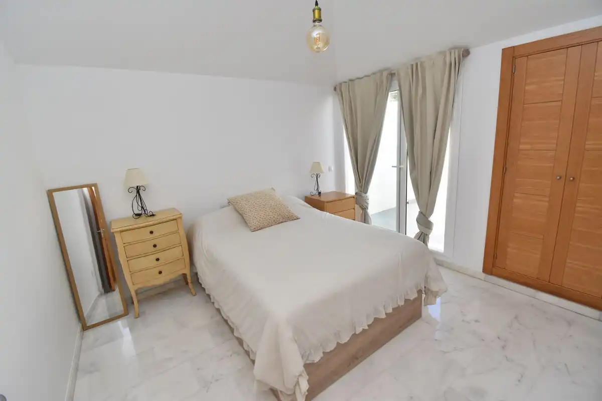 Appartement compact à vendre à Puerto Deportivo, imagen 13