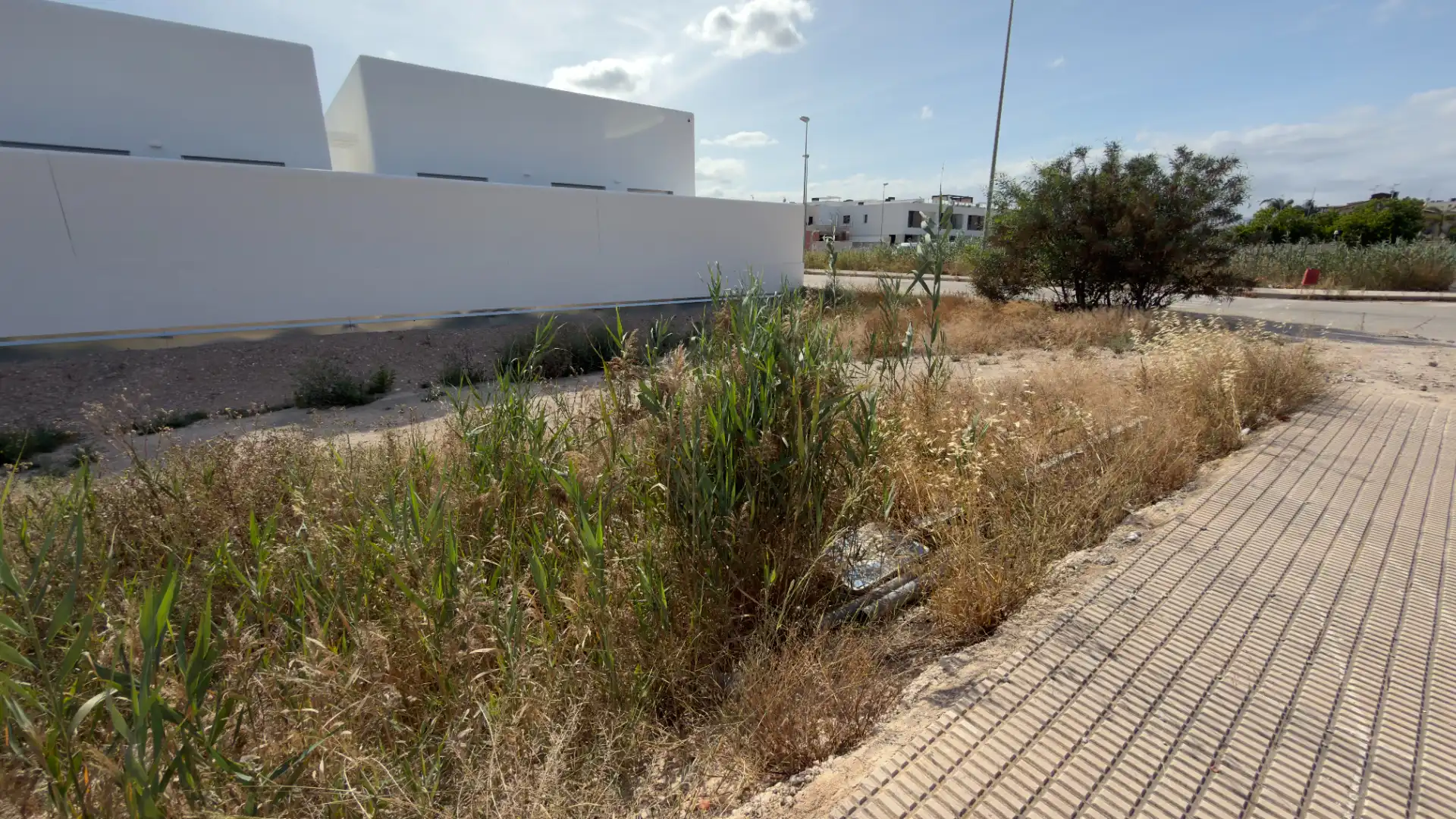 Terreny residencial en venda a Dolores, imagen 13