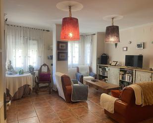 Living room of Country house for sale in Albaida  with Heating, Terrace and Storage room