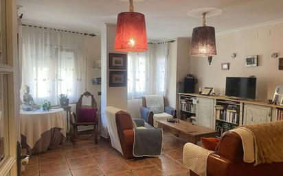 Living room of Country house for sale in Albaida  with Heating, Terrace and Storage room