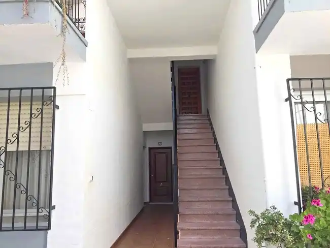 Piso en venta en Calle Juan XXIII, Priego de Córdoba