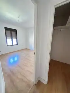 Bedroom of Flat for rent in León Capital   with Heating