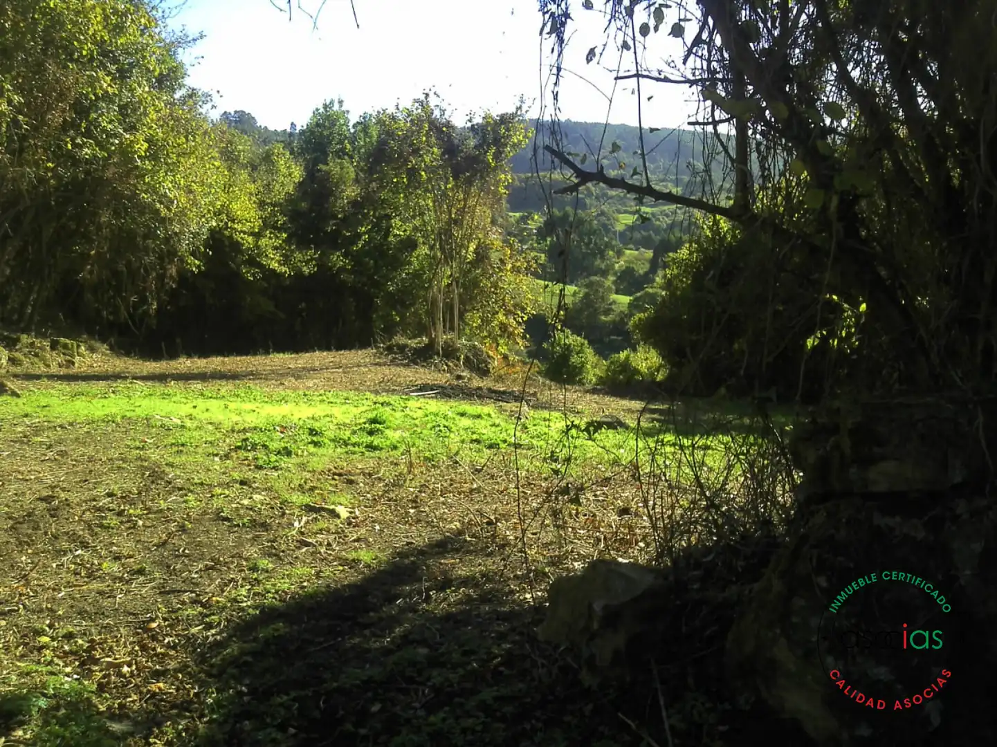 Terreno rustico in vendita a Gijón - BARRIO SAN PELAYO - CALDONES, imagen 12