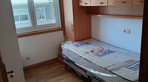 Foto 4 de Pis de lloguer a Sagrada Familia, A Coruña Capital