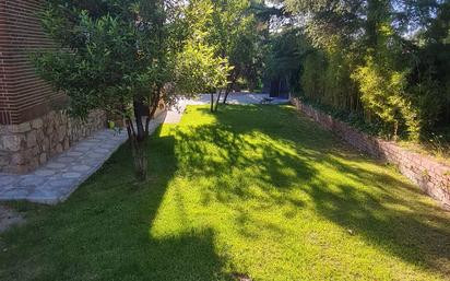 House or chalet to rent in Calle Monte Amor, El Olivar de Mirabal, Boadilla del Monte