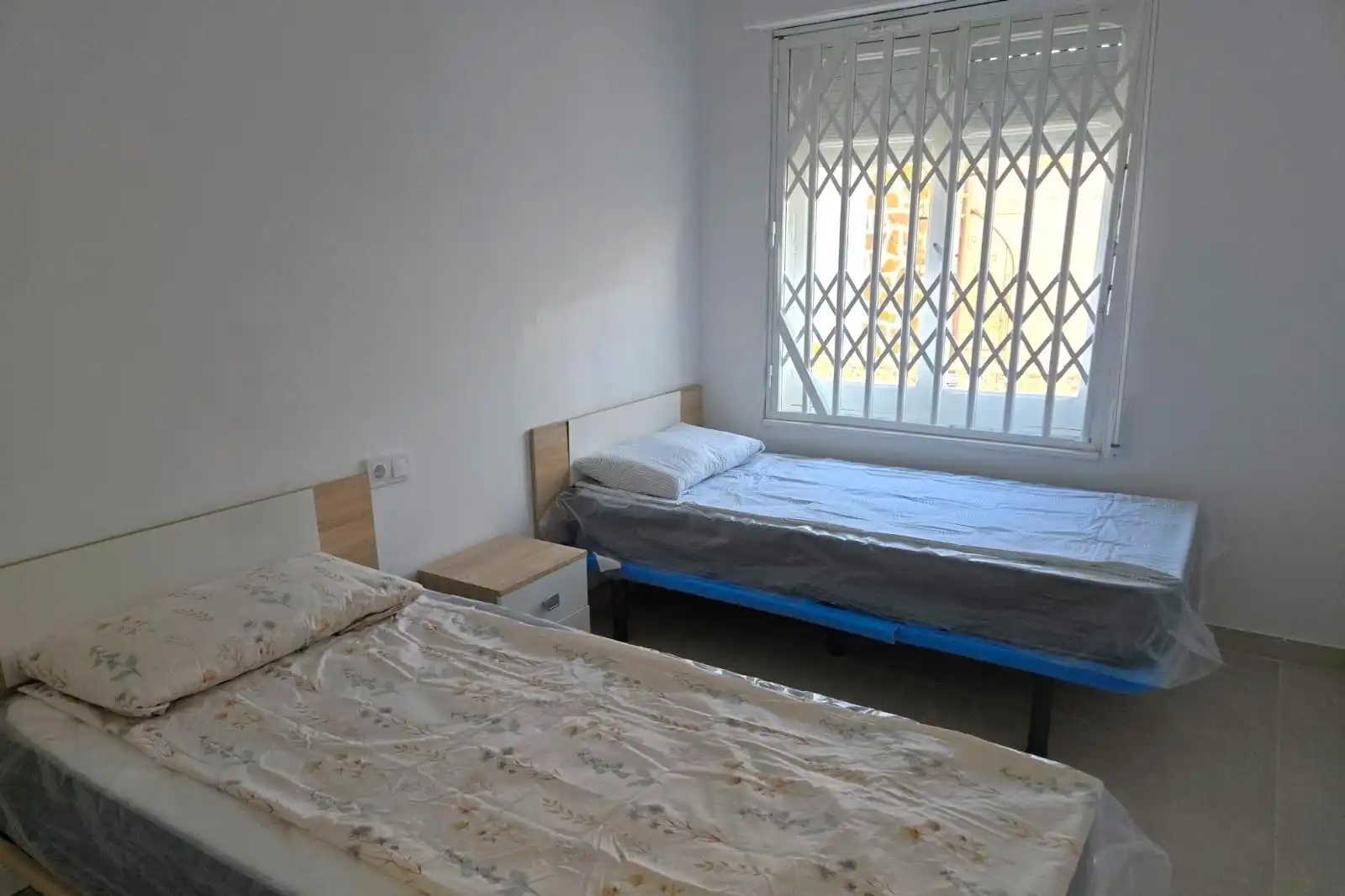 Habitación de Casa o chalet en venta en Torrevieja con Jardín privado y Terraza