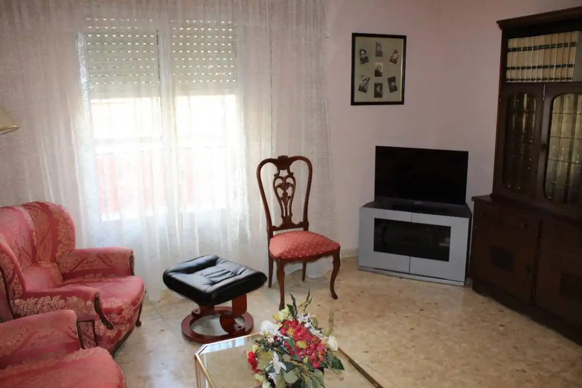 Flat with terrace for sale in Fontecha, imagen 7
