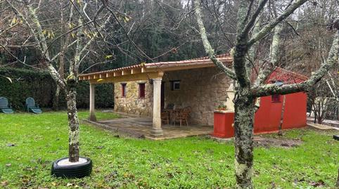 Foto 3 de Casa o chalet de alquiler en Brión, A Coruña