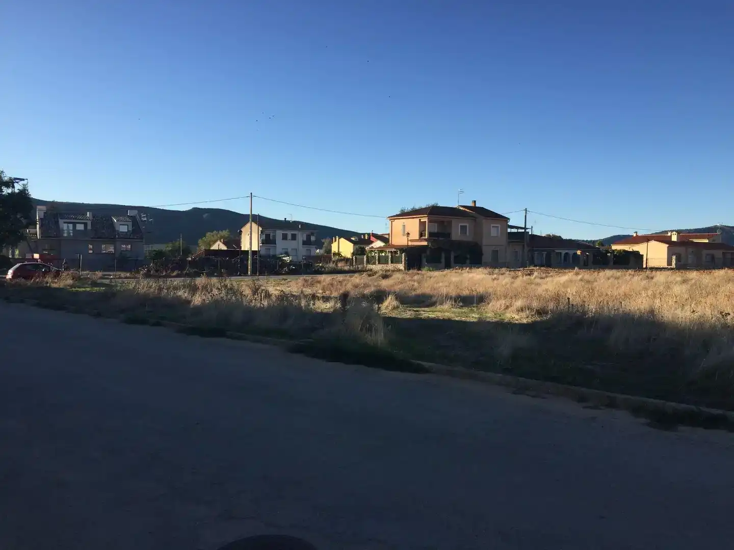 Grundstücke zum Verkauf in Buendía, Cuenca
