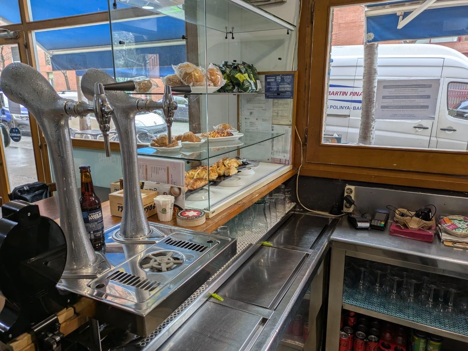 Local en traspaso en Diagonal Mar i el Front Marítim del Poblenou, Sant Martí