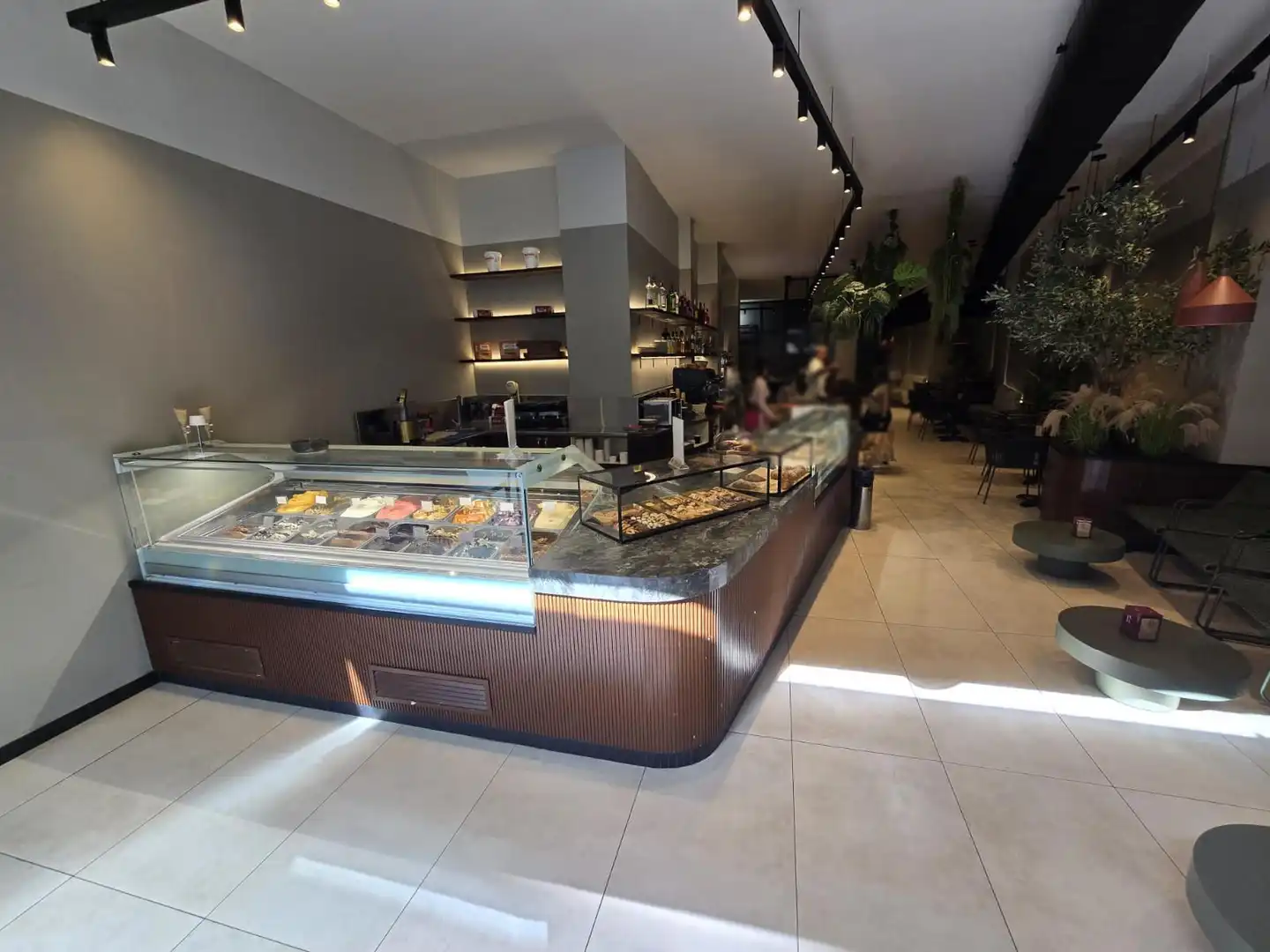 Local comercial en traspàs a Eixample, imagen 2