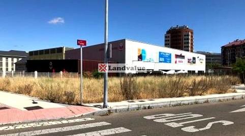 Foto 3 de Residencial en venta en Del Parque, 7, La Lastra, León Capital