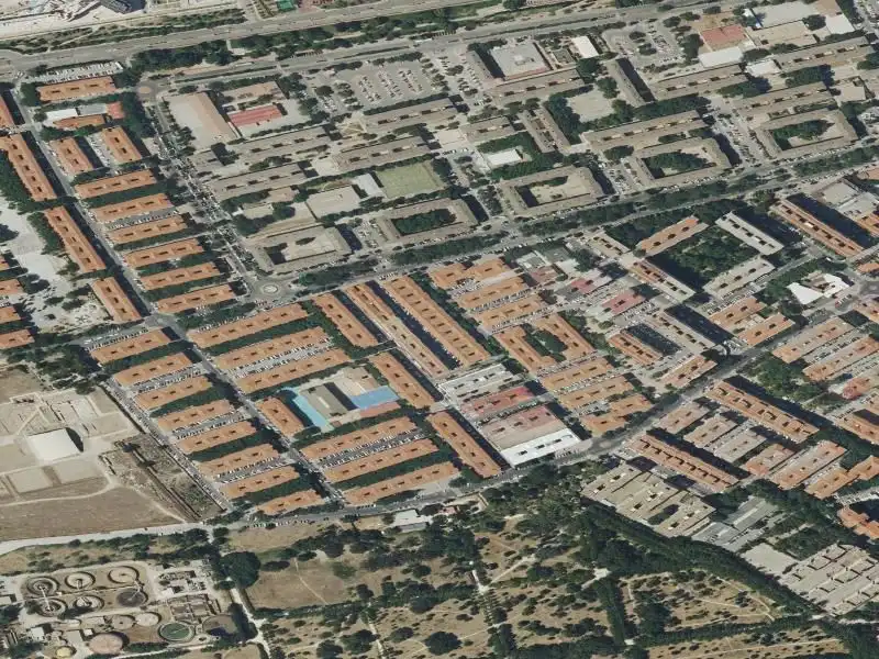 Pis en venda a Cañada Torres de la Alameda, imagen 3
