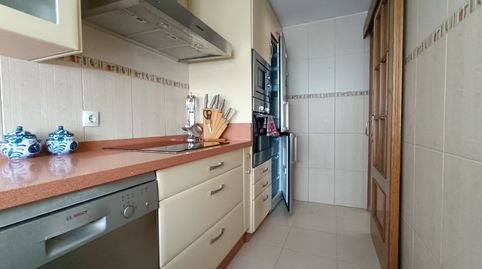 Foto 4 von Wohnung zur Miete in Avenida Virgen de Los Dolores, Vista Alegre - Parque Cruz Conde, Córdoba Capital