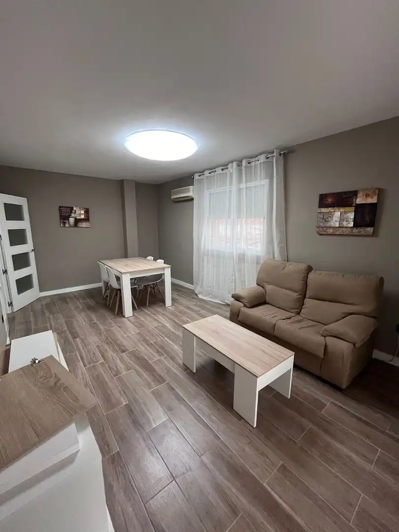 Piso en venta en Santa María  - Pío XII