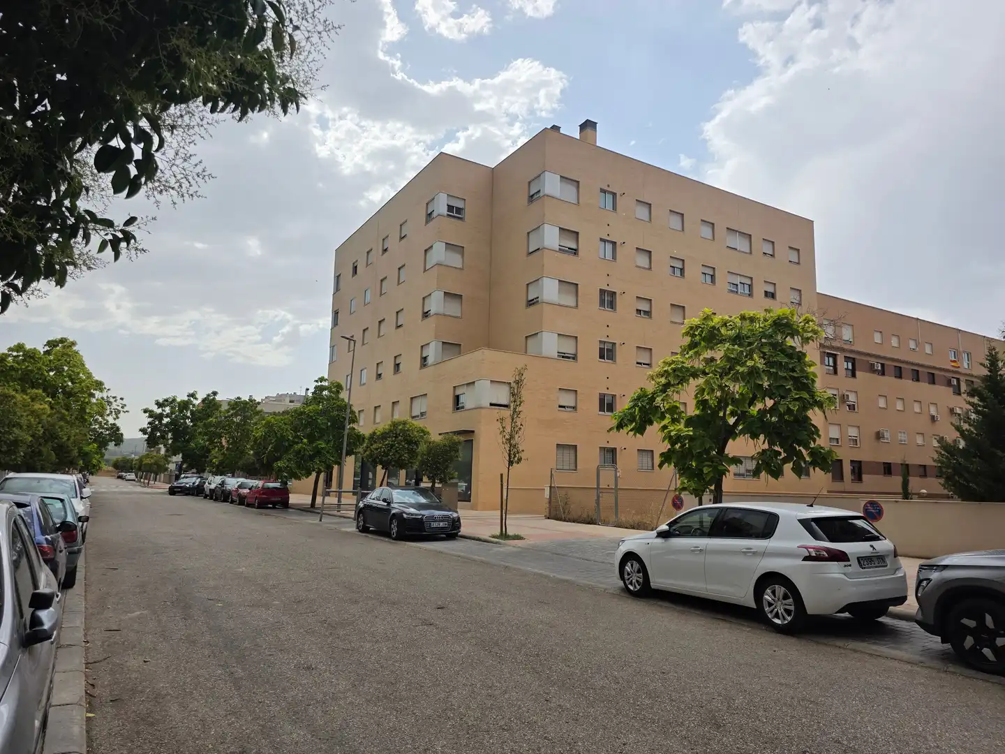 Flat with lift for sale in Calle DOCTor PIO AGUIRRE RODRIGUEz, imagen 31