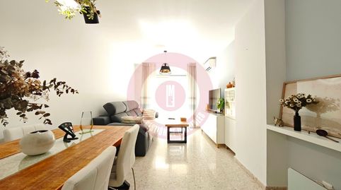 Foto 2 de Pis en venda a Avenida Villa de Madrid, 48, Hispanidad - Vivar Téllez, Vélez-Málaga