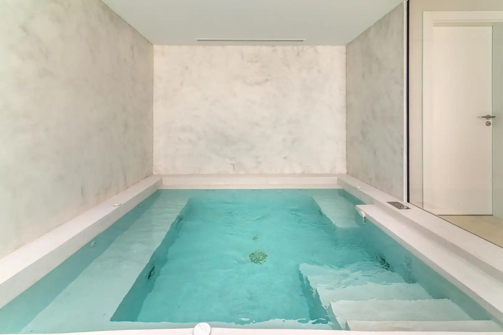 Xalet amb piscina en venda a Nueva Andalucía, imagen 26