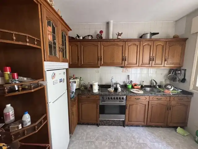 Casa amb terrassa en venda a Rúa Veiga Descalza 5, imagen 2