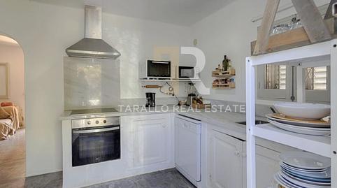 Photo 4 of Planta baja to rent in Marina Botafoc - Platja de Talamanca, Eivissa