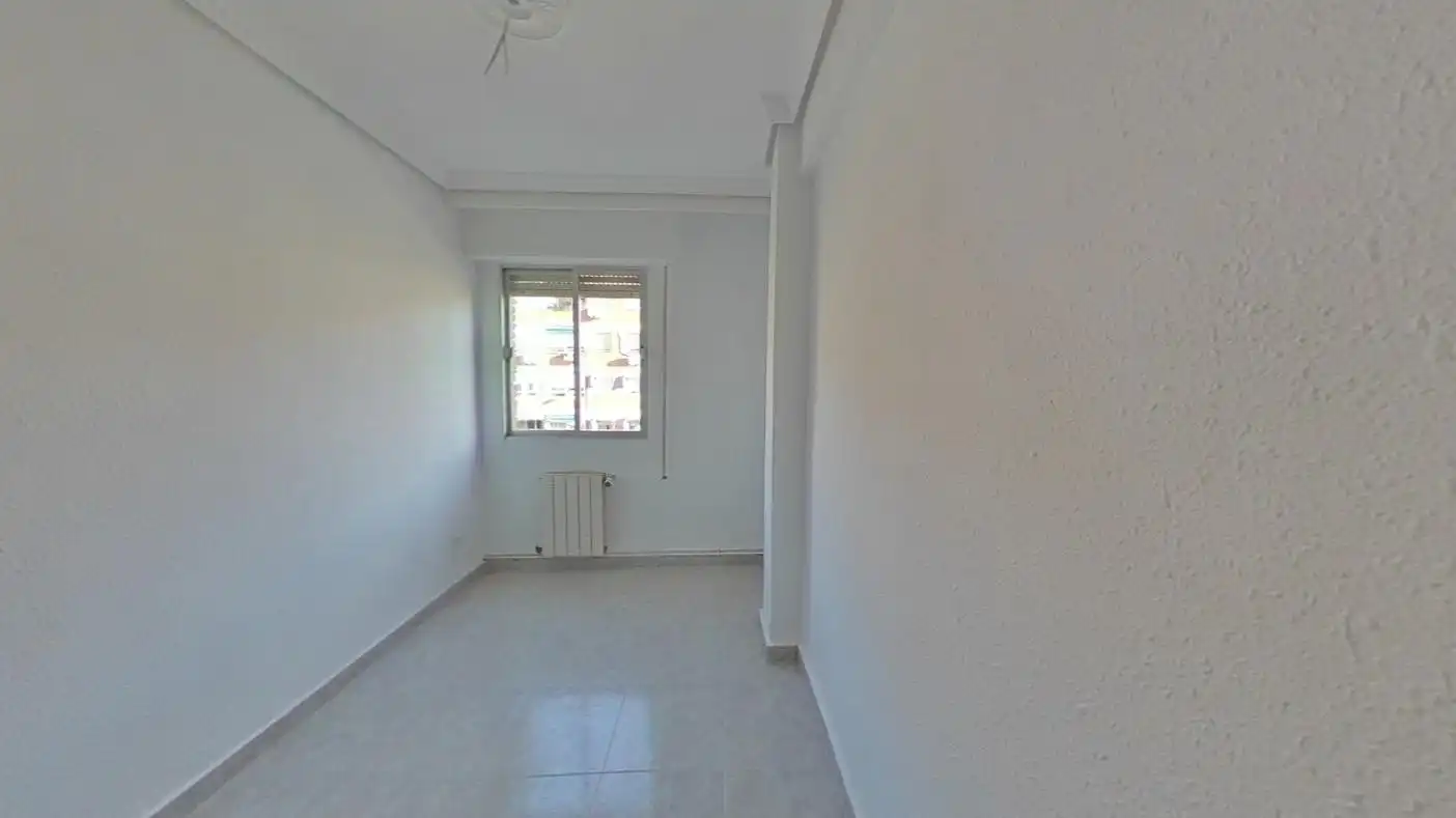 Schlafzimmer von Wohnung zum Verkauf in Getafe