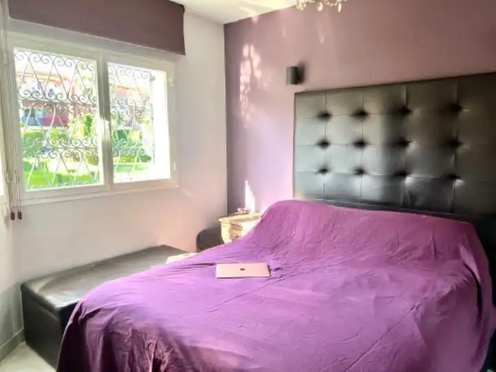 Casa a schiera con piscina in vendita a Calle Pico del Aneto, imagen 16