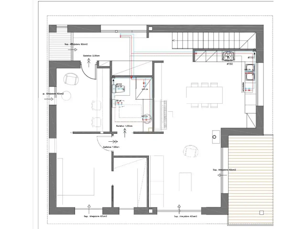 Terreno residenziale in vendita a Les Planes, imagen 23