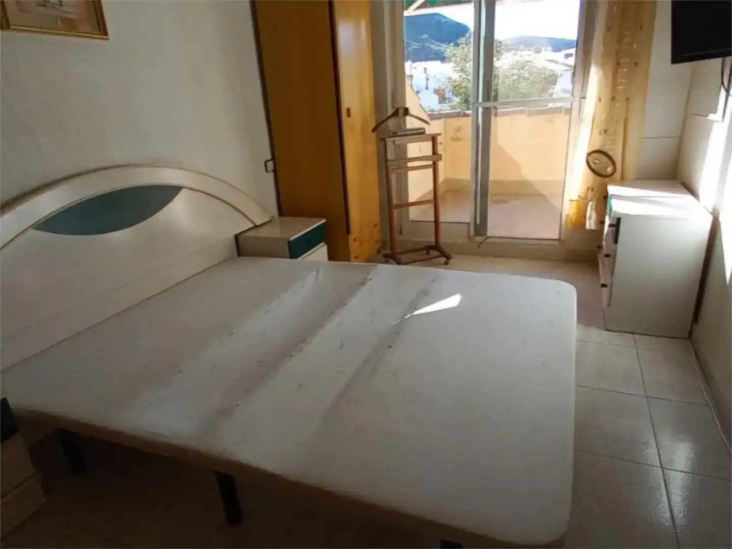 Dormitori de Apartament en venda en La Unión