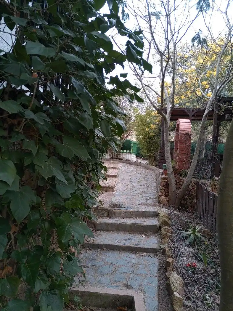 Xalet amb jardí en venda a Carrer Sant Marti 71, imagen 7