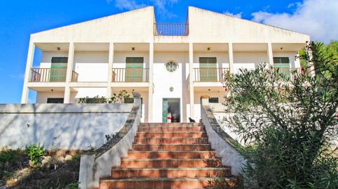 Foto 3 de Finca rústica en venda a Ferreries poble, Illes Balears