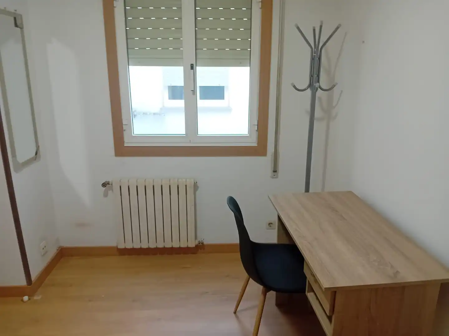 Flat for rent in Rúa do Pombal, Casco Histórico