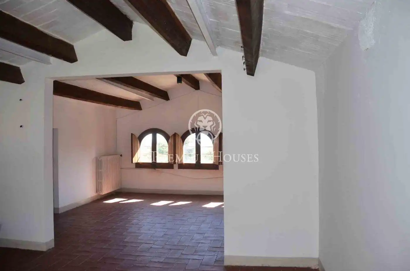Casa o xalet en venda en Sant Andreu de Llavaneres amb Calefacció i Jardí privat