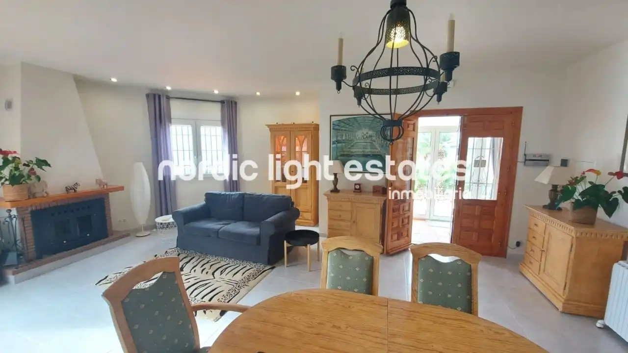 House with pool for sale in Torrox Pueblo, imagen 42
