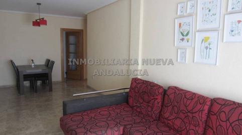 Foto 2 de Piso de alquiler en San Luis,  Almería Capital