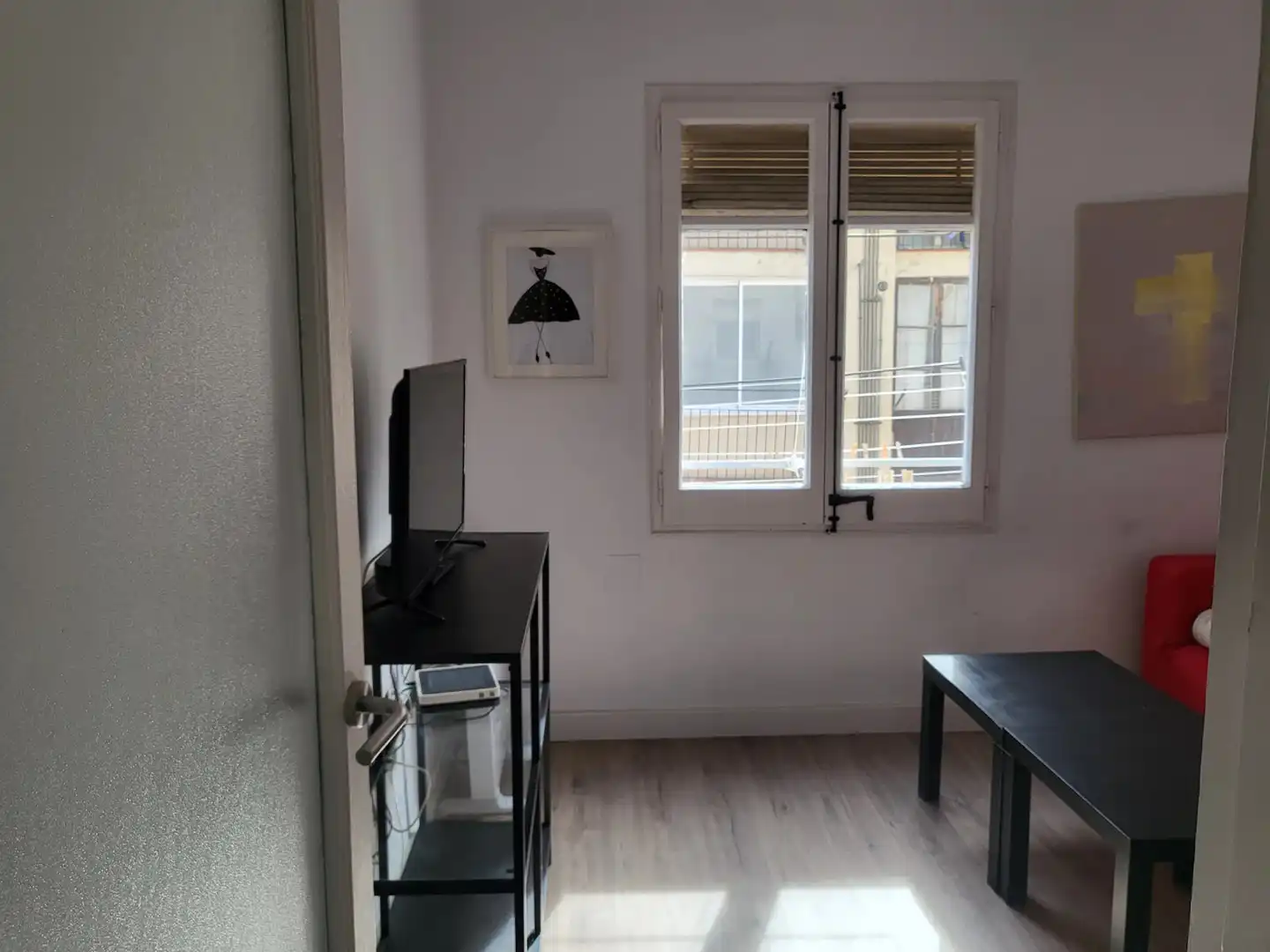Flat to rent in N/A