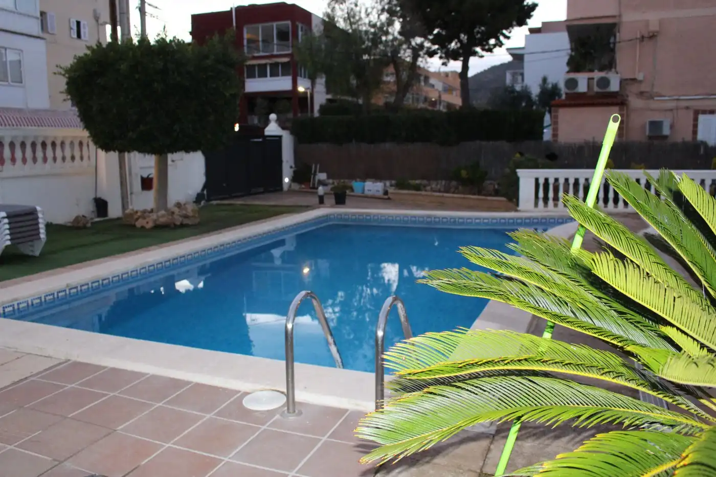 Villa con terrazza in vendita a Palmanova, imagen 4
