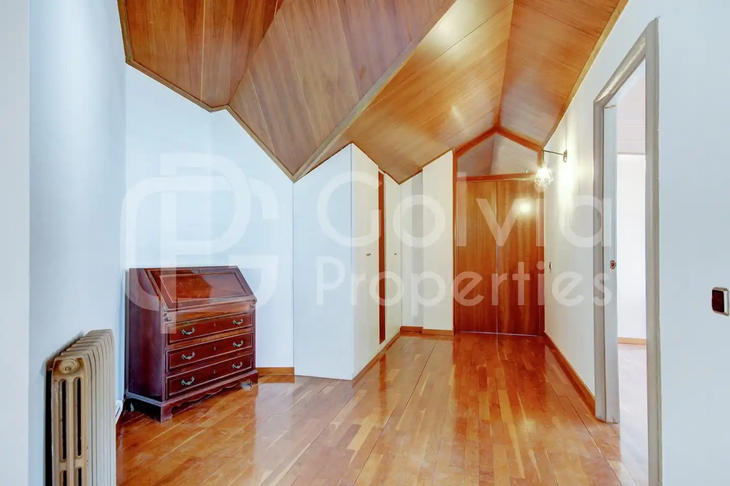 Casa o chalet en venta en Viladecans con Aire acondicionado, Calefacción y Jardín privado